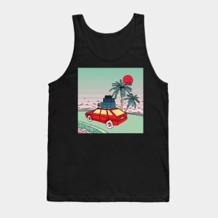 Roadtrip Tank Top